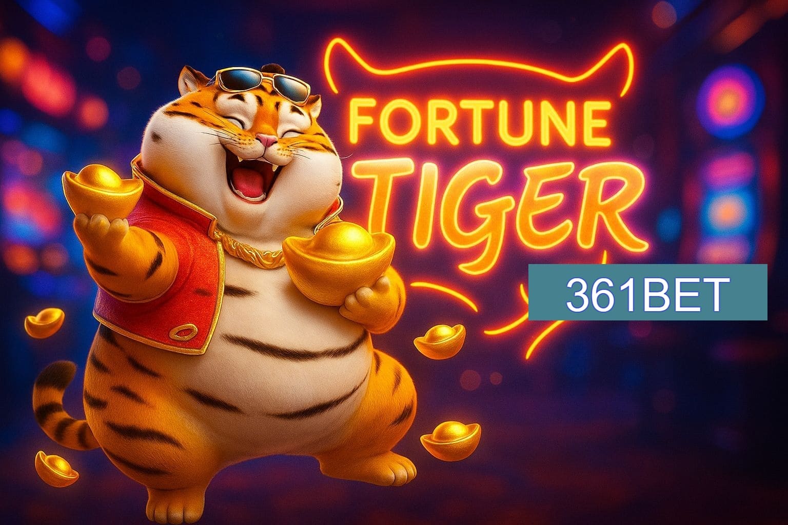 Como Jogar Fortune Tiger