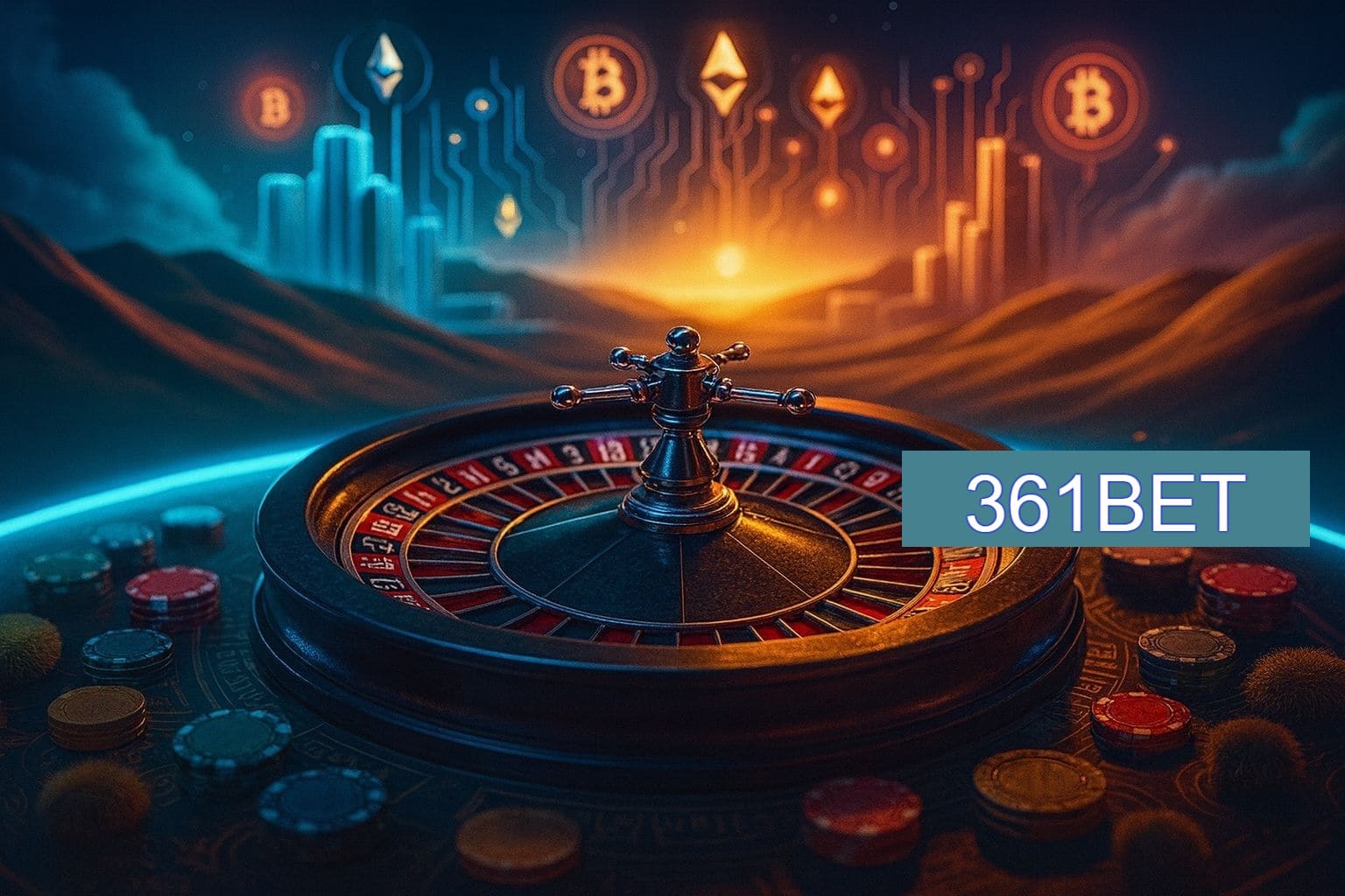 Jogos de roleta online