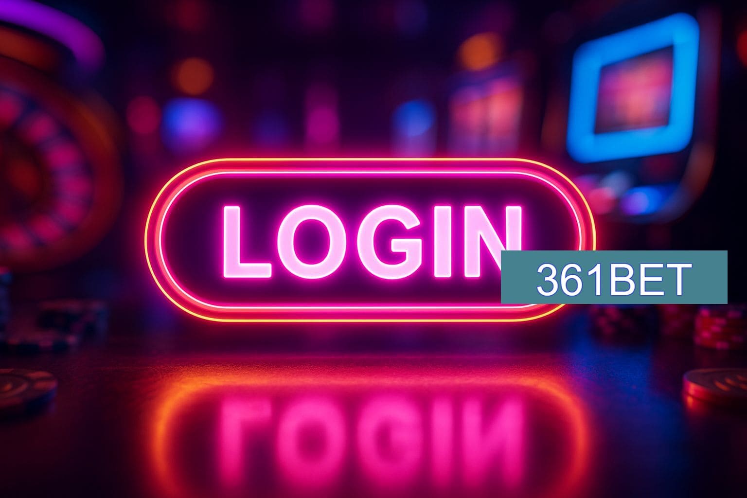 Benefícios do Login