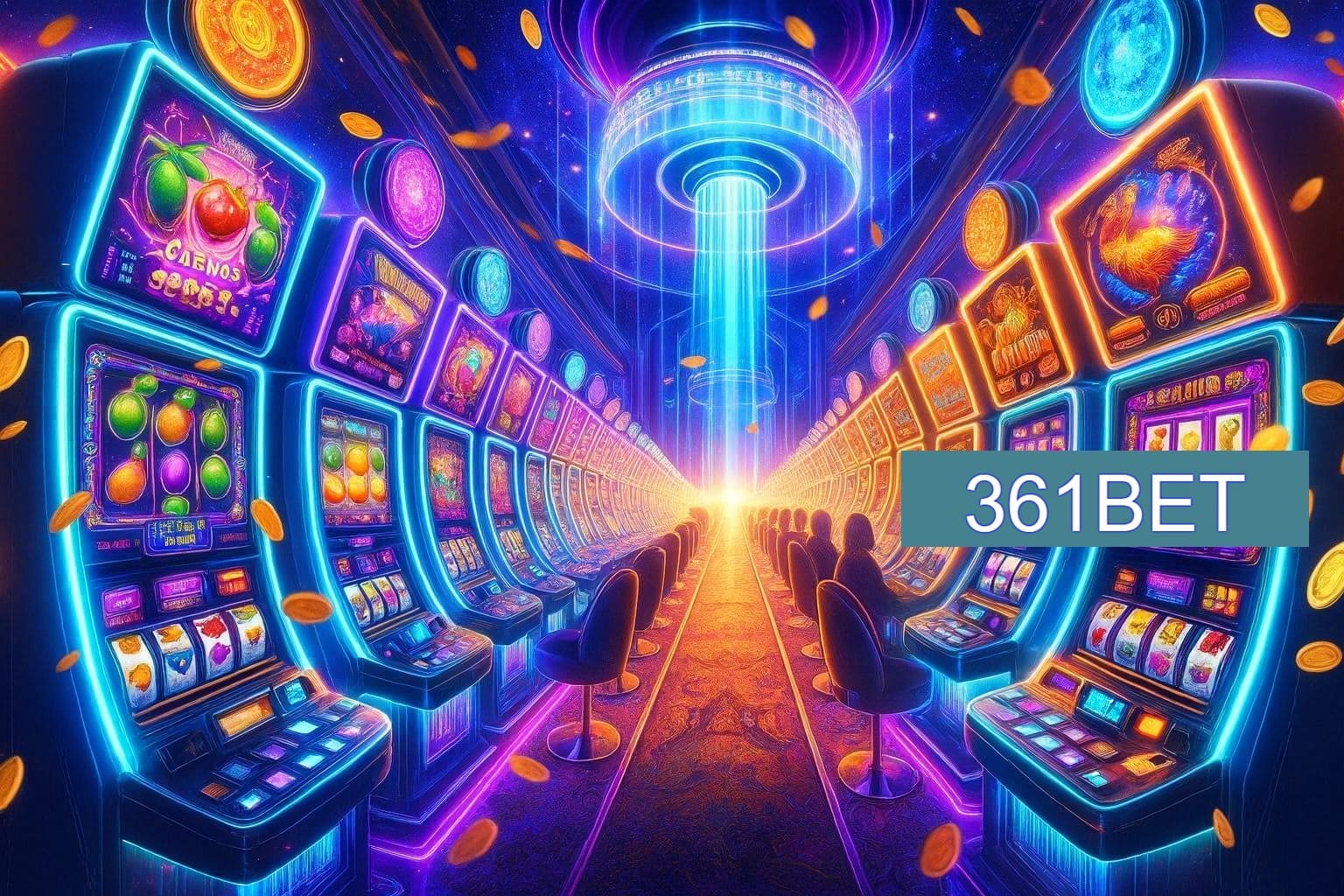 Benefícios dos Slots